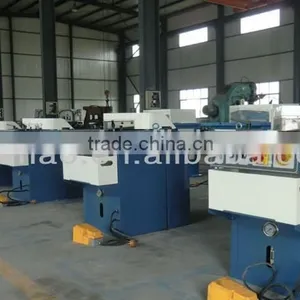 QF28Y-4*200 Hydraulic Notching Machine/ Notch Cutting Machine/Hydraulic Angle Forming Machine thumbnail-6