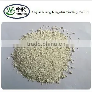 Silver White Pearlescent Mica Pigment Widely Used in Building Materials Industries thumbnail-1