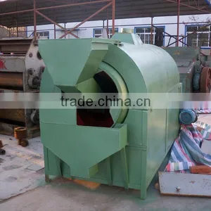 High Quality! Soybeans Roasting Machine thumbnail-1