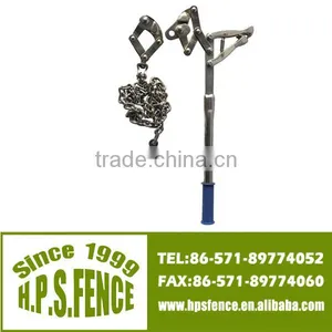 Chain Link Fence Chain Strainer for Fencing Wires thumbnail-1