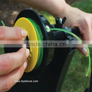 Low Cost With Head Card Round Nylon Garden Trimmer String thumbnail-1