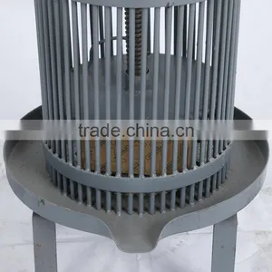 Hot Sale Beekeeping Manual Steel Honey Bee Wax Press thumbnail-4