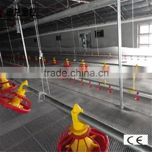 Automatic Broiler Feeding System thumbnail-4