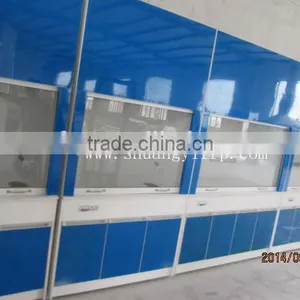 China Made Laboratory Fume Ventilation Hood thumbnail-2