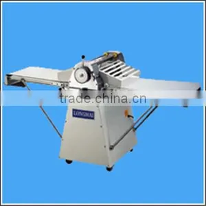 Hot Sale Reversible Dough Sheeter thumbnail-1