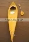 Custom Rotational Moulding Specialist,PE Kayak OEM thumbnail-1