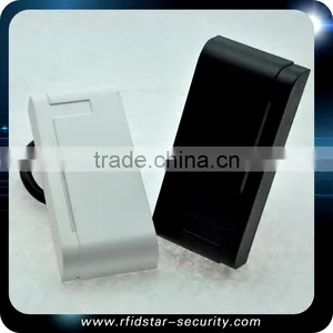 2015 New Arrived White and Black Waterproof Small Size RFID Reader thumbnail-1