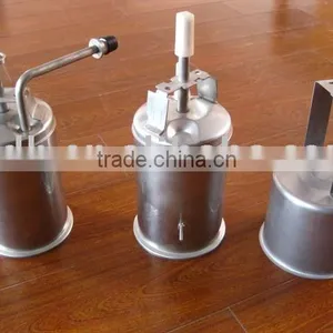 Stainless Steel Water Heater Device thumbnail-1