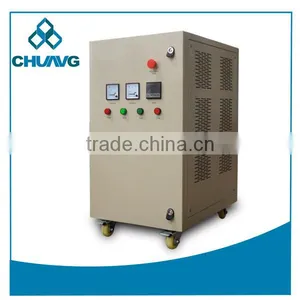 High Quality Air Cooling and Adjustable Ozone Output Ozone Generator thumbnail-1