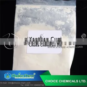 Wholesale hs Code 3913900000 Food Additive Powder Xanthan Gum thumbnail-2