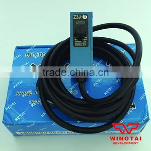 KETAI Z3J-DS50E3 Sensor Infrared Detection Switch thumbnail-1