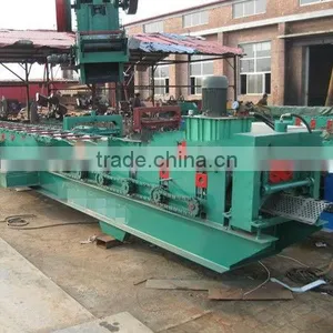 Dust Shield Forming Machine of China Brand High Quality thumbnail-1