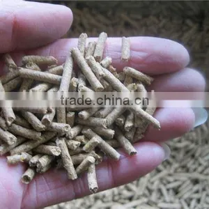 Cattle Feed Pellet Machine thumbnail-3