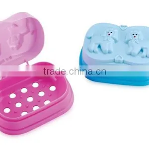 Cheap Soap Packaging Box for Daily Life thumbnail-1