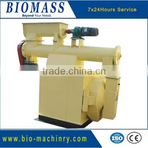 Rabbit Ring Die Pellet Mill Machine Price thumbnail-3