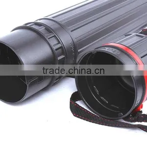 High Quality PVC or PE Drawing Tube thumbnail-3