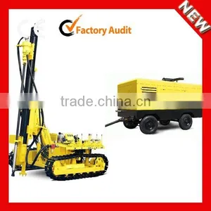 Hot Selling New Hydraulic Drilling Rig For Sale thumbnail-1
