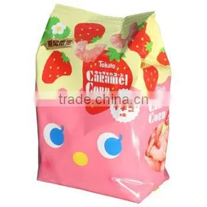 Tohato Caramel Corn thumbnail-2