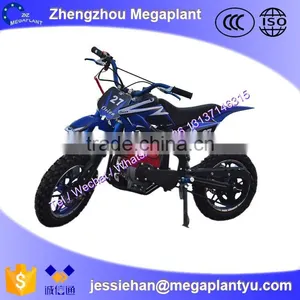 Megaplant 50cc Dirt Bike for Sale Cheap thumbnail-1