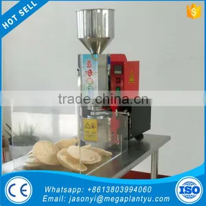 Worldwide Popular Popped Rice Cake Machines thumbnail-2