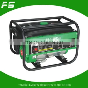 2.5KW-2.8KW 170F Portable Gasoline Generator Petrol Generator thumbnail-1