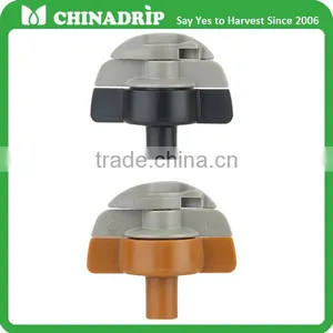 Sprinkler Irrigation System 6mm Inner Conic Frameless Sprinkler in Outdoor Irrigation System thumbnail-4