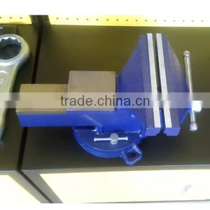 Table Vise Bench Vise thumbnail-2