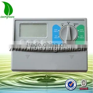 Rain Sensor Battery Irrigation Controller thumbnail-2