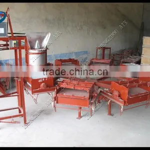 Automatic Chalk Making Machine for School Use thumbnail-3