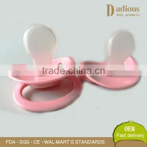 2016 Recommended Large Funny Silicone Adult Baby Pacifier New Color Come in thumbnail-1