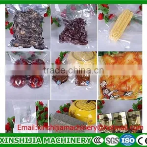 Multi-function Stainless Steel Widely Used Vacuum Packing Machine for Tea,rice thumbnail-4