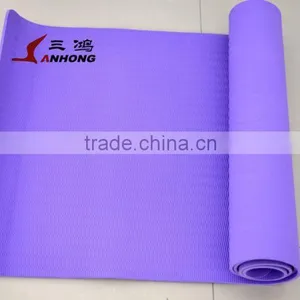 Yoga Mat Custom ,rubber Yoga Mat for Sale thumbnail-4