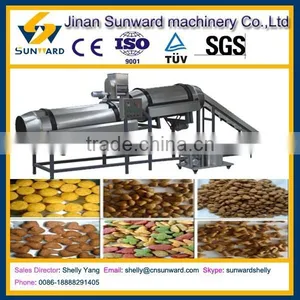 High Quality Stainless Steel Flavoring Machine thumbnail-1