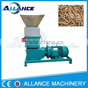 Hot Selling Factory Price of Pellet Mill thumbnail-1