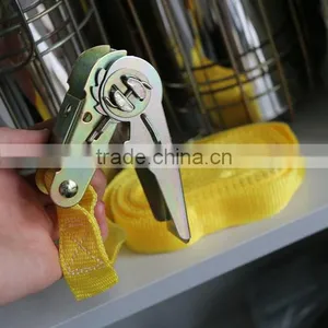 Factory Supply Bee Hive Cargo Lashing,Emlock Hive Strap From Professional Manufacturer thumbnail-6