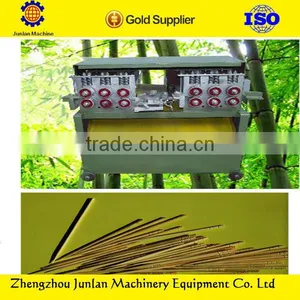 Wood Bamboo Processing Product for Bamboo Toothpick Machine thumbnail-1