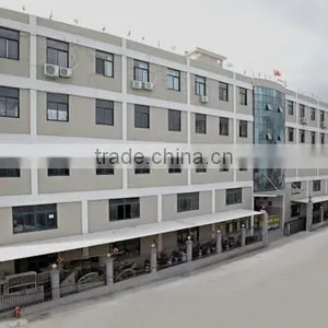 Taizhou Qinli Machinery Co., Ltd. company overview - view 1 thumbnail