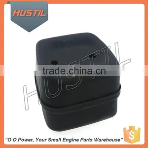 Made in China Cheap Chainsaw H137 H142 Chainsaw Muffler thumbnail-1