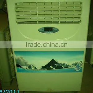 Home-use Evaporator Cooler thumbnail-1