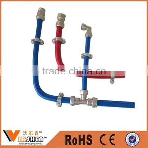 Stainless Steel Flexible Gas Hose,gas Connecting Hose,gas Rubber Hose/pipe/tube thumbnail-1