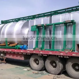 Latest Technology TDS625 Rotary Dryer Price thumbnail-4