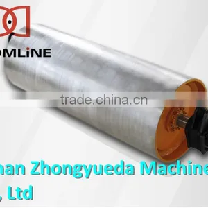 Stainless Steel Pulleys for Conveyor Machine thumbnail-1