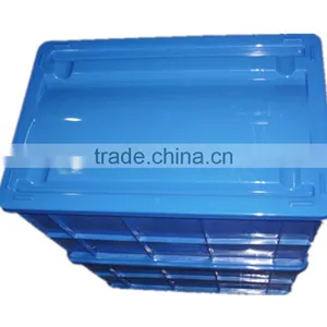 Customized Plastic Basket thumbnail-1