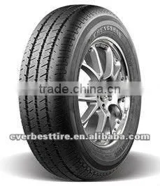 CHENGSHAN Car Tire thumbnail-1