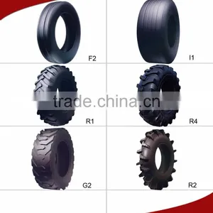 Wholesale Top Quality Agricultural Tractor Tire 14.9-24 thumbnail-6