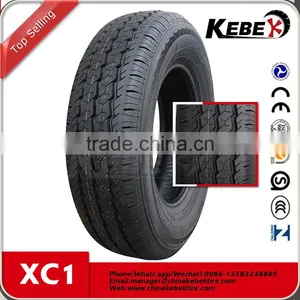 Hilo Brand Car Tyres 195/65R15 205/55R16 thumbnail-2