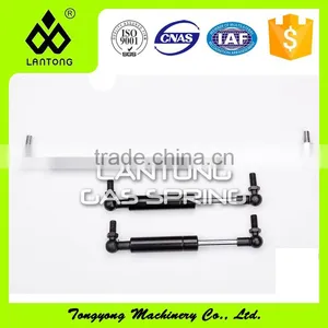 Factory Supply Nitrogen Gas Strut Shock thumbnail-1