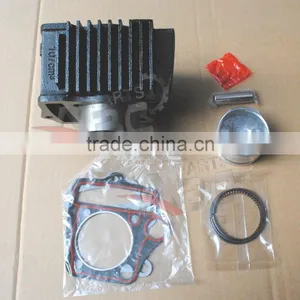 52MM 110CC ENGINE CYLINDER BLOCK FOR 110CC ATV QUAD DIRT BIKE AND SCOOTER thumbnail-4
