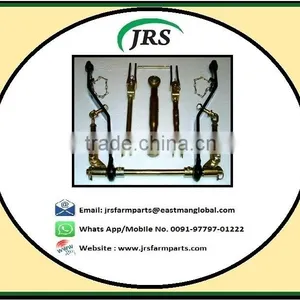 Tractor Use Three Point Linkage Kit/ Kubota Kit thumbnail-6