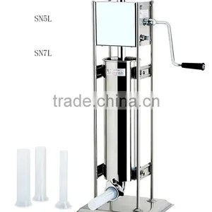 Sausage Stuffer,sausage Maker,sausage Filler Machine thumbnail-1